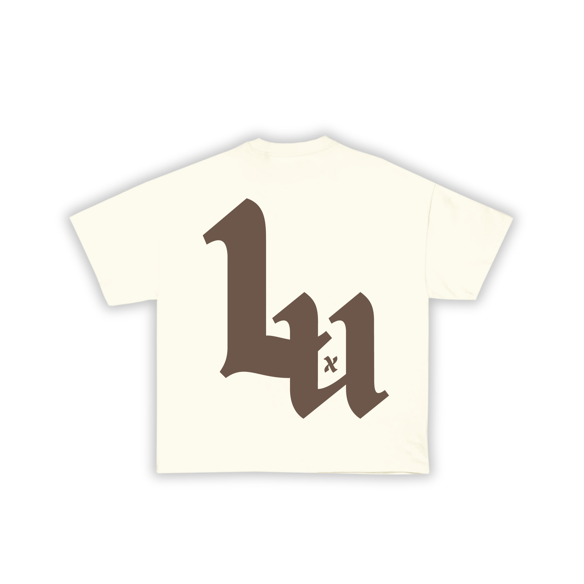 Layup Latte Tee