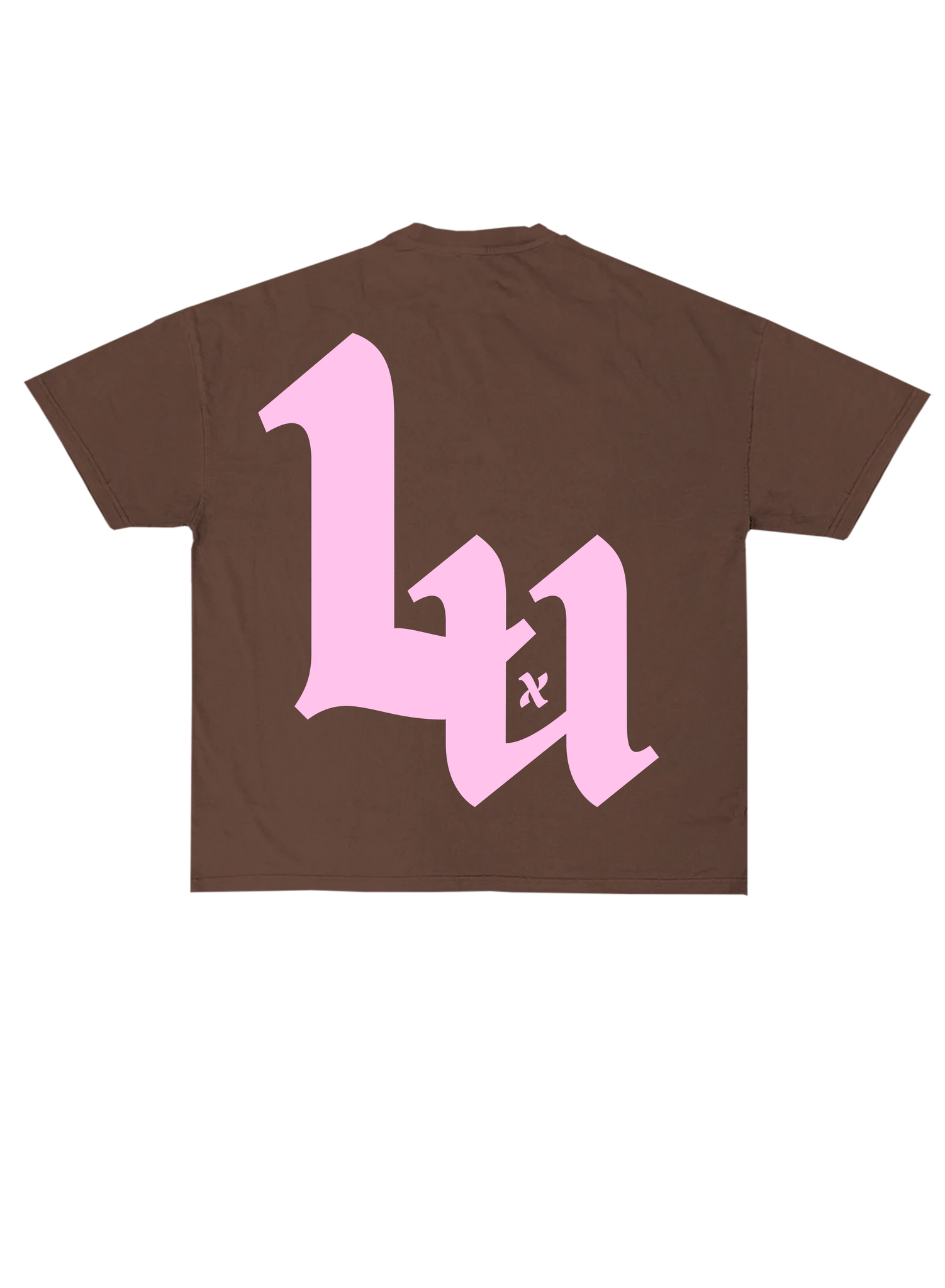 Neapolitan Collection Chocolate Tee