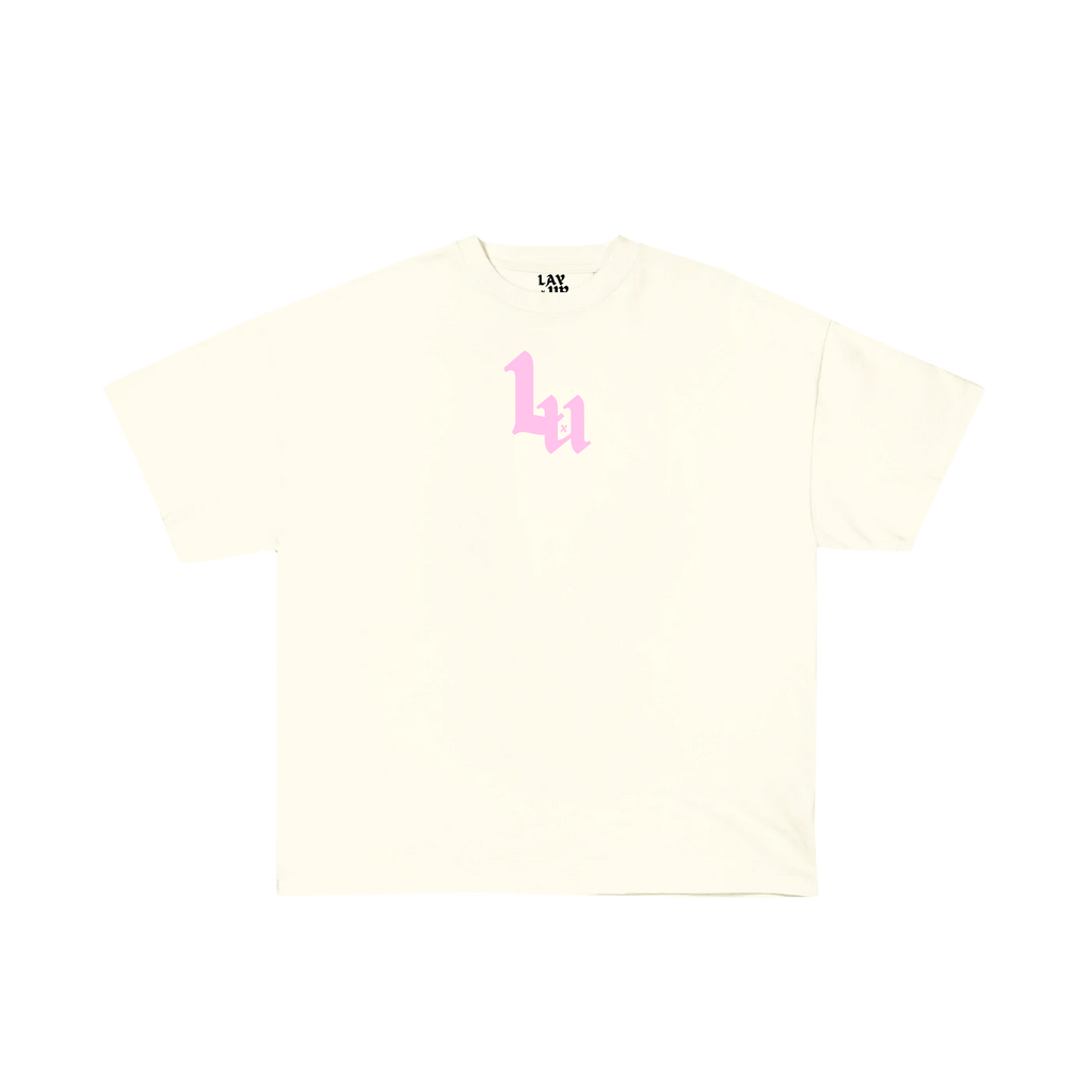 Neapolitan Collection Vanilla Tee