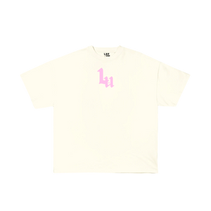 Neapolitan Collection Vanilla Tee