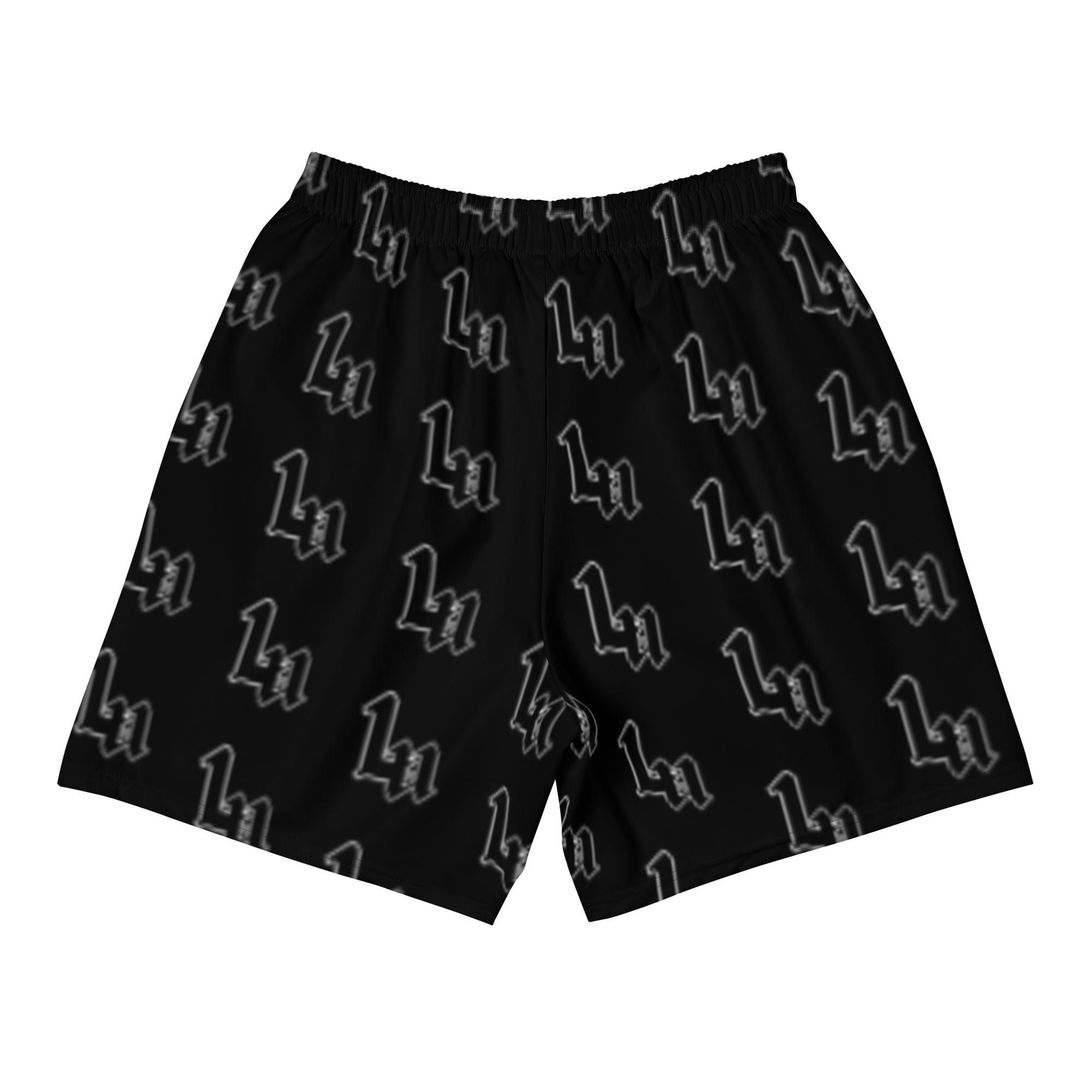 Blackout Short