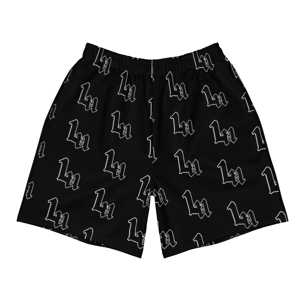 Blackout Short