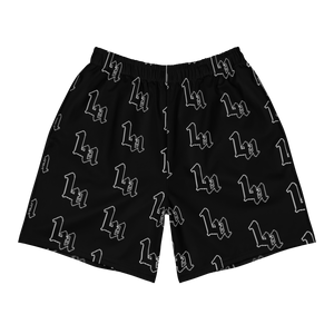 Blackout Short